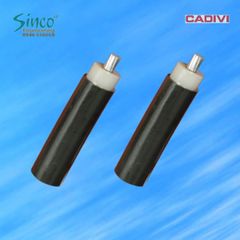 Cáp hạ thế AXV 0.6/1KV (1,2,3,4 lõi)