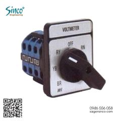 Chuyển mạch volt -  Voltage Switch