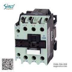 Khởi động từ (contactor) - Federal