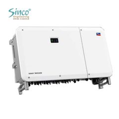 Biến tần (inverter) 110Kw (STP110-60) - SMA