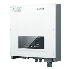 Bộ biến tần (Inverter) 10kW 3P - Sofar Solar