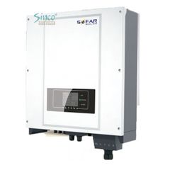 Bộ biến tần (Inverter) 20kW 3P - Sofar Solar