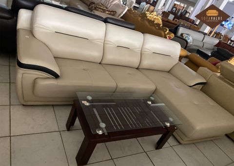 SOFA CAO CẤP MÃ V03