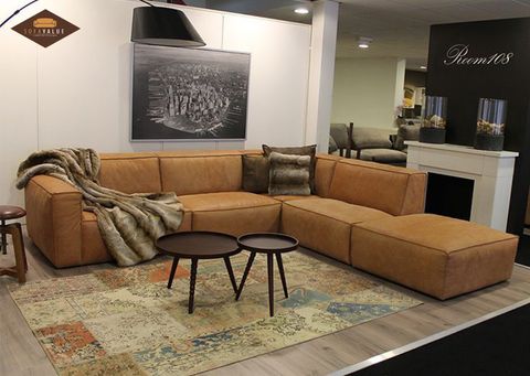 SOFA BẮC ÂU MÃ V23