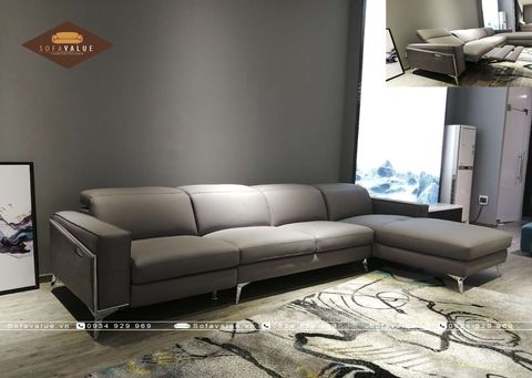 SOFA RECLINER V75