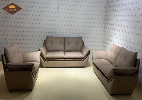 SOFA BỘ ( 2băng + 1đơn)