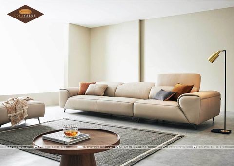 GHẾ SOFA ĐƠN MÃ V829