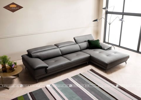 SOFA PHÒNG KHÁCH CHUNG CƯ MÃ V929