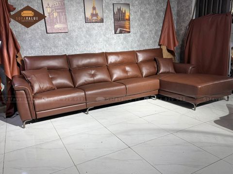 SOFA RECLINER ROMAN