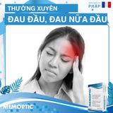  Memoptic: Vitamin Bổ Não 