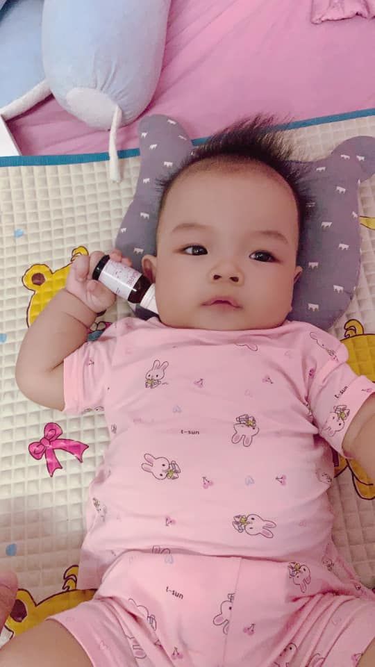 AB - Kolicare: Men Vi Sinh Cho Trẻ Lười Bú, Infant Colic (Khóc Dạ Đề), Chậm Tăng Cân, Đau Bụng, Đầy Hơi, Táo Bón Chức Năng, Không Dung Nạp Lactose...