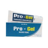  Pro - Gel Nano Bạc: Kem Bôi Bỏng, Hăm Da, Tay Chân Miệng, Côn Trùng Đốt, Mụn Nhọt, Vết Thương Hở 