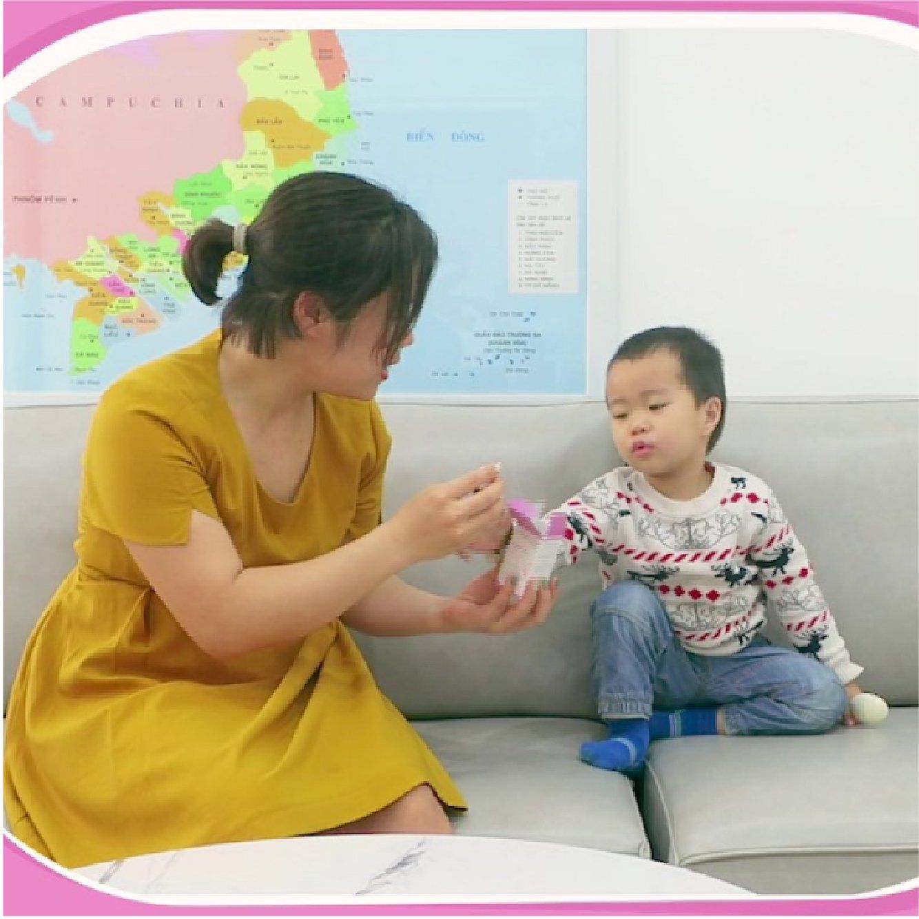 AB - Kolicare: Men Vi Sinh Cho Trẻ Lười Bú, Infant Colic (Khóc Dạ Đề), Chậm Tăng Cân, Đau Bụng, Đầy Hơi, Táo Bón Chức Năng, Không Dung Nạp Lactose...