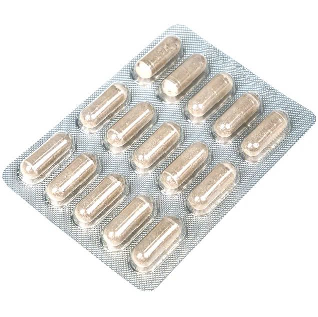 Suvéal® Mg-Fe bổ sung Magie, Vitamin B6 và Sắt cho cơ thể