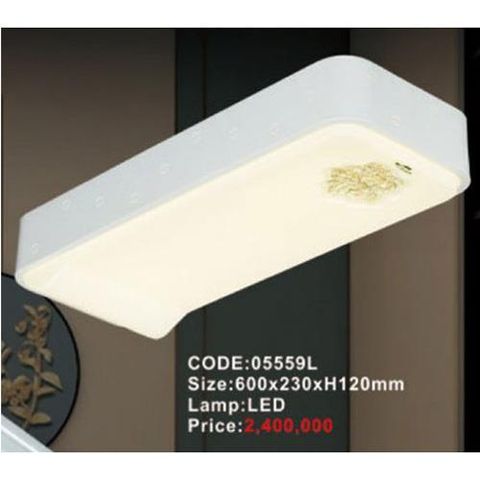 Đèn Ốp Trần Led 05559L