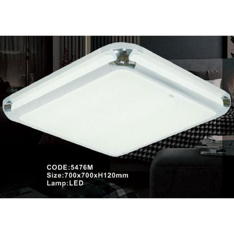 Đèn Ốp Trần Led 5476M