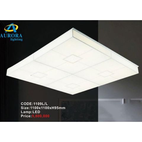 Đèn Ốp Trần Led 1109L/L