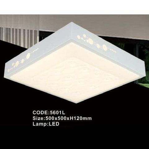 Đèn Ốp Trần Led 5601L