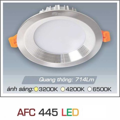 Đèn LED Âm Trần Downlight LX445-7W