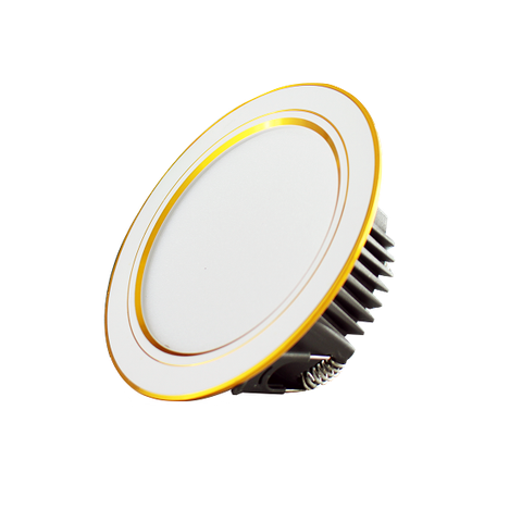 Đèn LED Âm Trần (Downlight) 8W GSATN-8