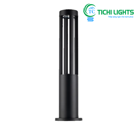 Đèn trụ nấm tròn 600mm TC-NT600