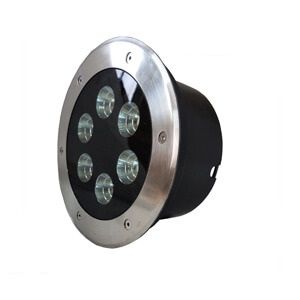 Đèn led âm sàn GSLIGHTING 36W GSDTM36