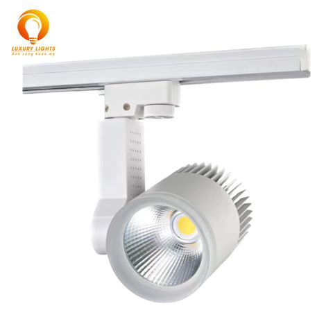 Đèn Rọi Ray COB 12w GSRR12