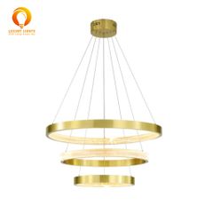 Đèn Thả Trang Trí Hiện Đại THD7041T5 - 355 Decor