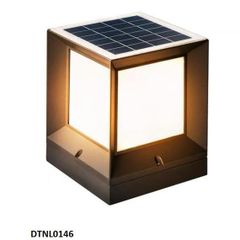 Đèn trụ năng lượng DTNL0146