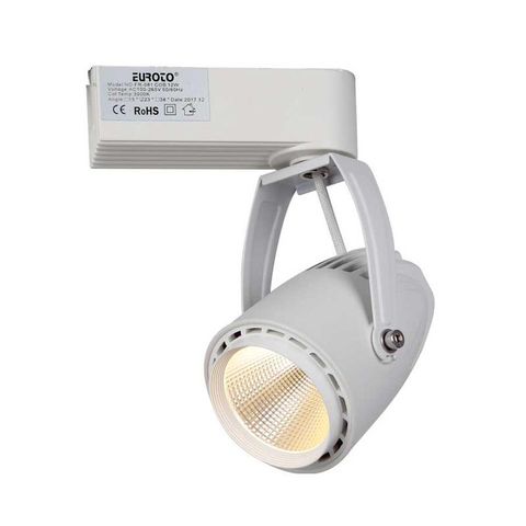 Đèn led thanh ray FR-081 COB 12W