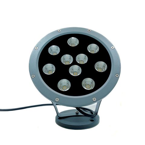 Đèn Chiếu Điểm GSLighting GSCDM36 Công suất 36W, Ánh Sáng 3000K