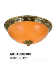 Đèn ốp trần cổ điển MD-1080/300