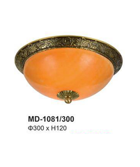 Đèn ốp trần cổ điển Md-1081/300