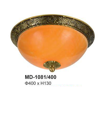 Đèn ốp trần cổ điển MD-1081/400