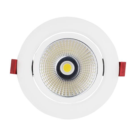 Đèn Led âm trần chiếu rọi Opal Kingled 10W