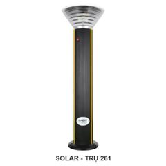 Đèn Trụ Lối Đi Euroto 5W, BNL 4W SOLAR- TRỤ 261