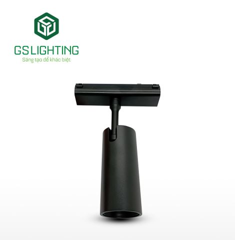 Đèn rọi ray nam châm siêu mỏng 20w Gs Lighting