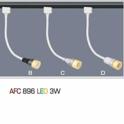 Đèn chiếu điểm AFC 896 3W