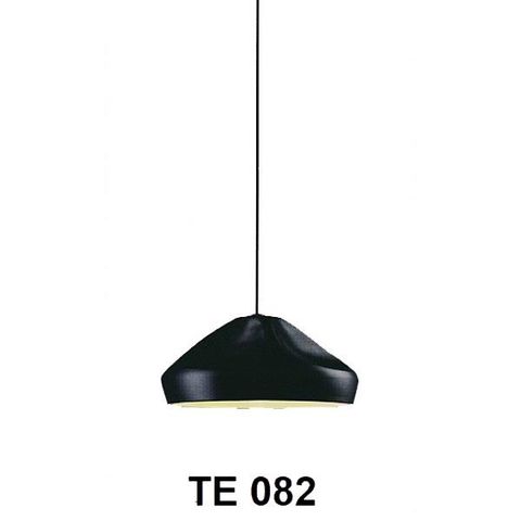 Đèn thả quán TE-082 vỏ đen