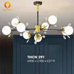 Đèn Thả Trang Trí THCN291