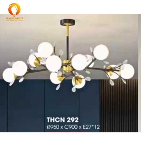 Đèn Thả Trang Trí THCN292