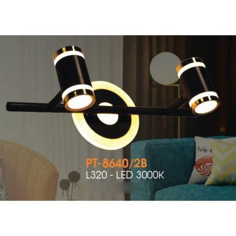 Đèn gương led 3000K - L320