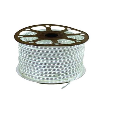 Led dây, 220V- 100m 3 đường bóng, ánh sáng trắng, vàng