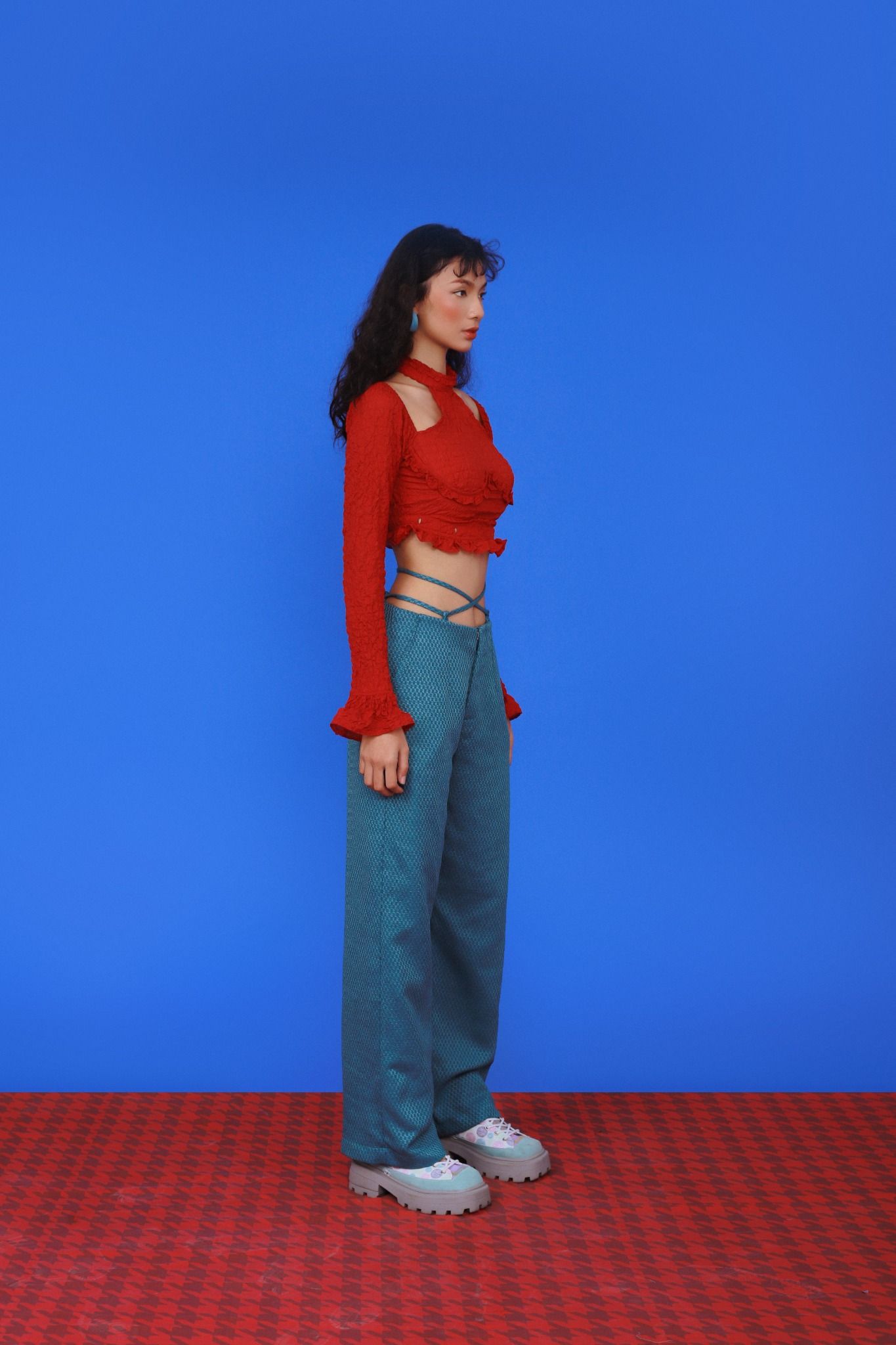 MAO ÁO DÀI