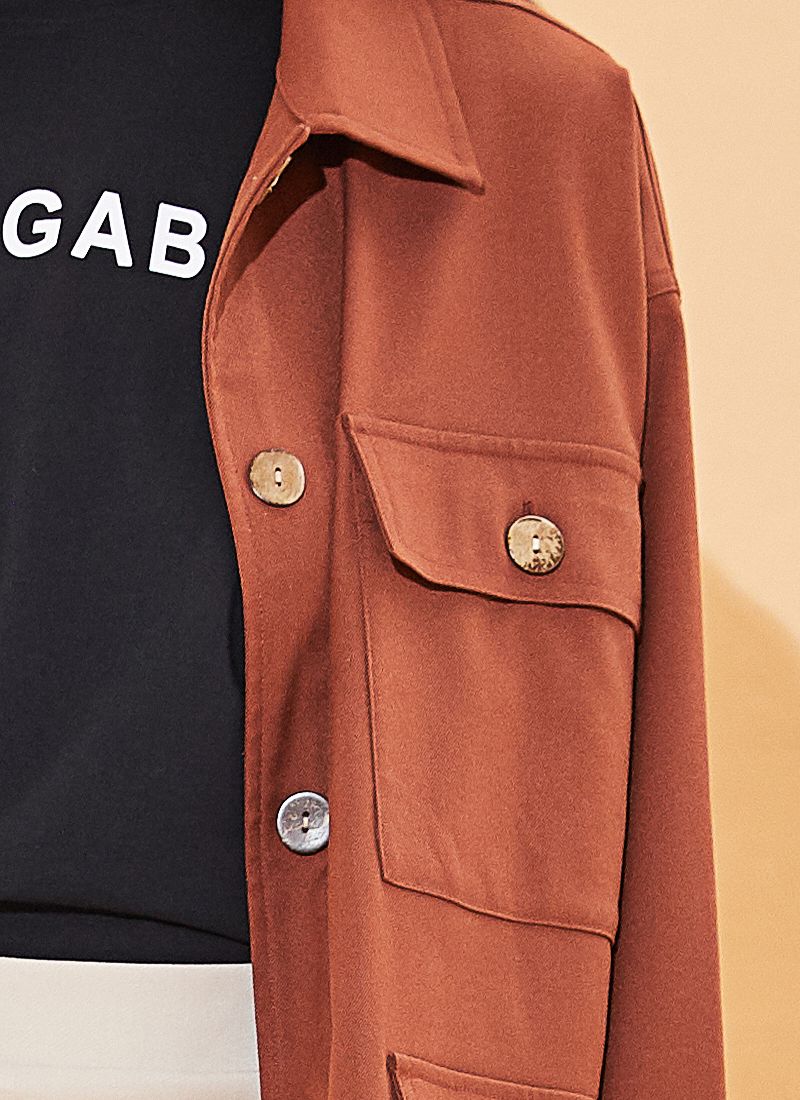 ÁO KHOÁC JACKET