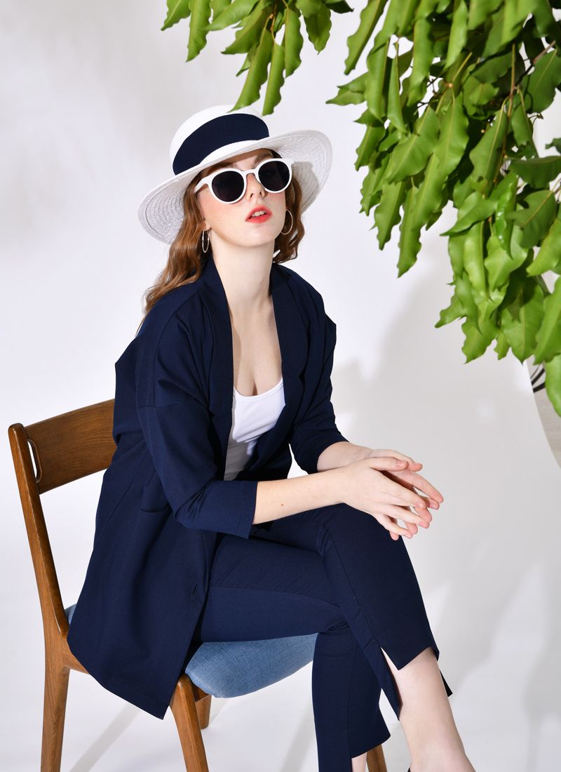 SET VANDY ÁO KHOÁC VÀ QUẦN DÀI