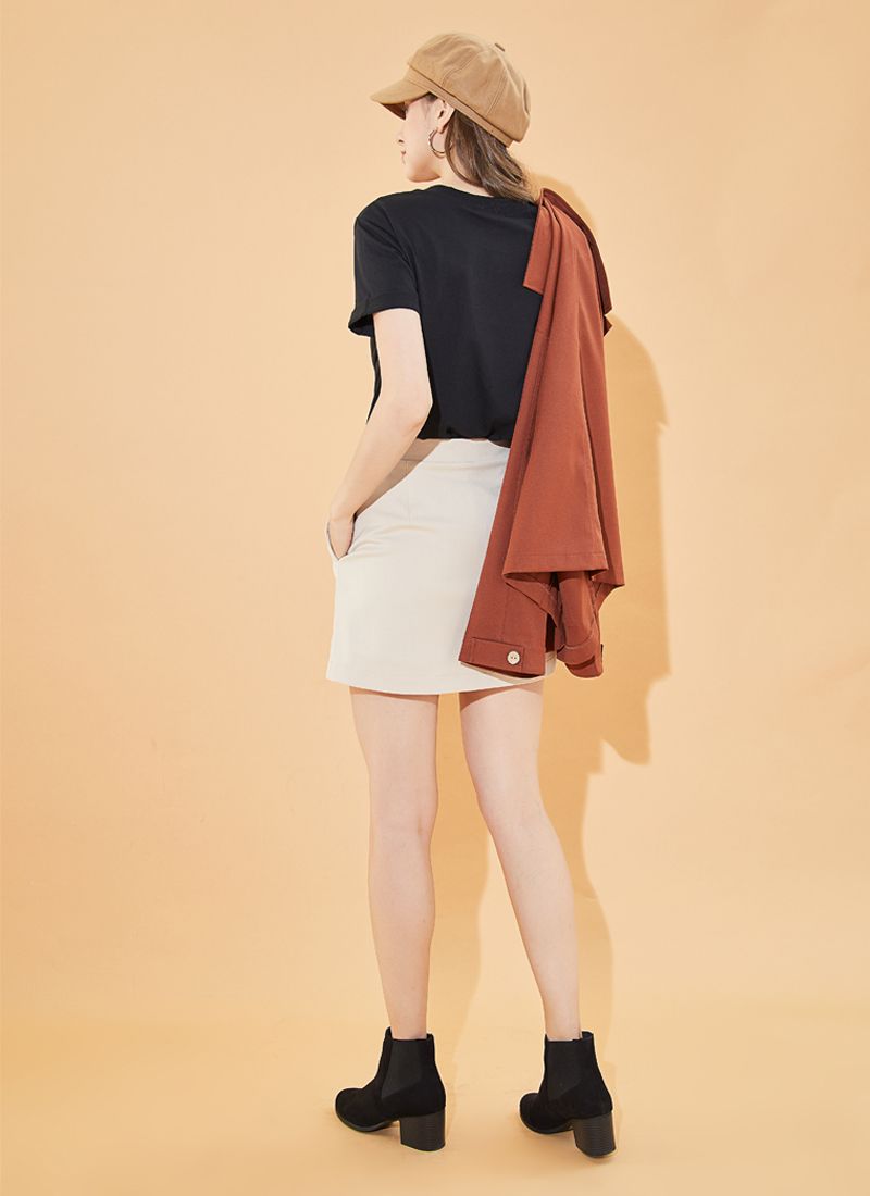 ÁO KHOÁC JACKET