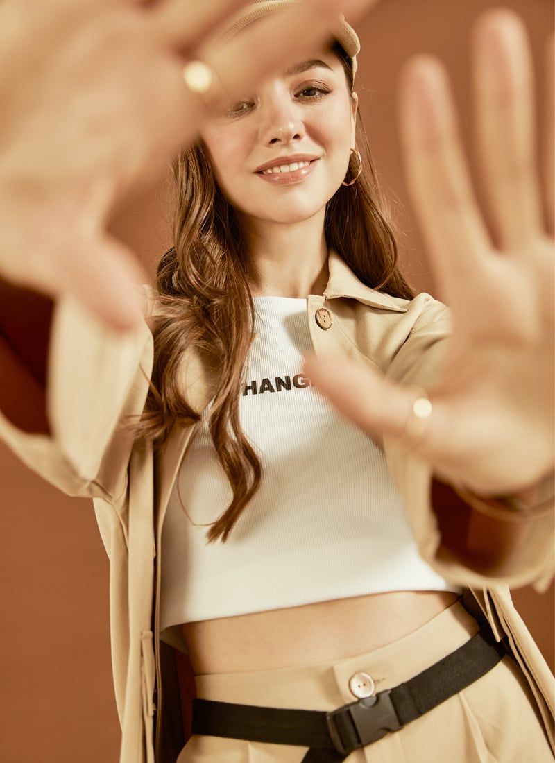 ÁO KHOÁC JACKET FORRY