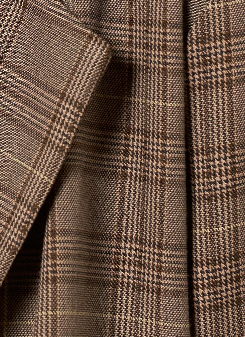 ÁO KHOÁC BLAZER CARO