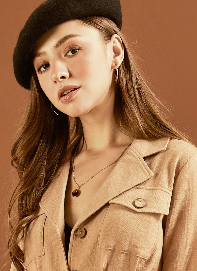 ĐÂM NHUNG VENNY